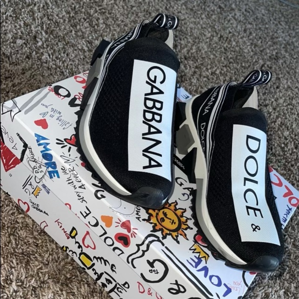 Dolce & Gabbana - Picture 1 of 2